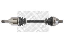 MAPCO 16629