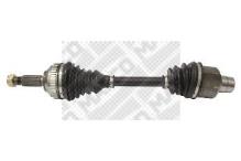 MAPCO 16632