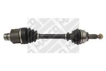 MAPCO 16634