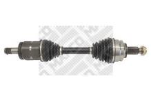 MAPCO 16655