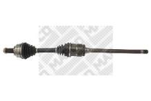 MAPCO 16656