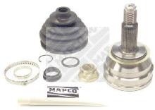 MAPCO 16701