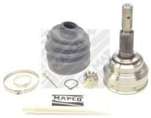 MAPCO 16704
