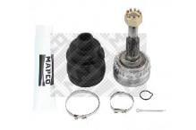 MAPCO 16707