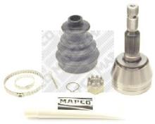 MAPCO 16713