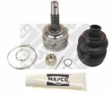 MAPCO 16717