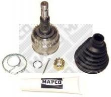 MAPCO 16718