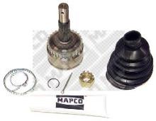 MAPCO 16719