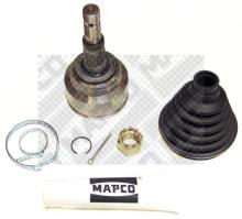 MAPCO 16721