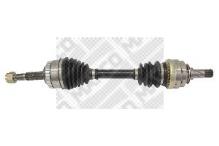 MAPCO 16725