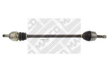 MAPCO 16726