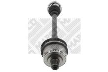 MAPCO 16757