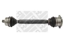 MAPCO 16764