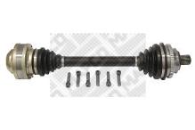 MAPCO 16769