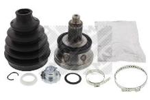MAPCO 16779