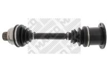 MAPCO 16788