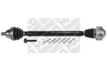 MAPCO 16792