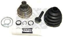 MAPCO 16800