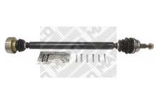 MAPCO 16814