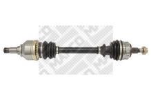 MAPCO 16823