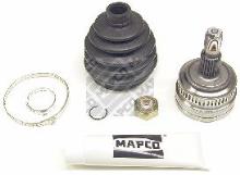 MAPCO 16825