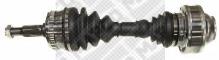 MAPCO 16829