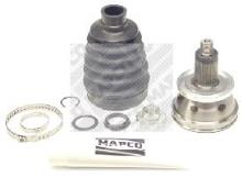 MAPCO 16850