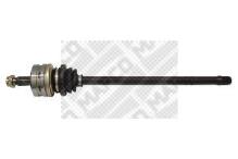 MAPCO 16852