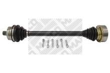 MAPCO 16861