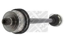 MAPCO 16862