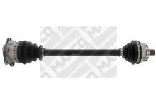 MAPCO 16865