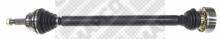 MAPCO 16869