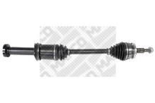 MAPCO 16871