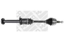 MAPCO 16873