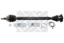 MAPCO 16878