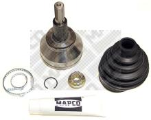 MAPCO 16891