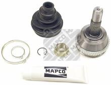 MAPCO 16906