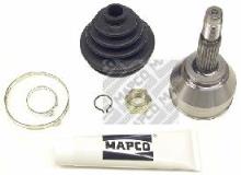 MAPCO 16907