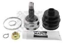 MAPCO 16909