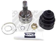 MAPCO 16910