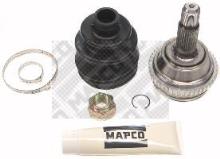 MAPCO 16918