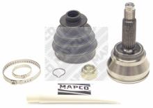 MAPCO 16924