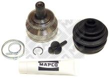 MAPCO 16925