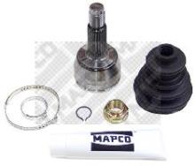 MAPCO 16928