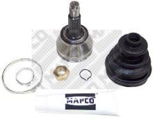 MAPCO 16929
