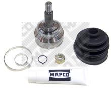 MAPCO 16933