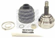 MAPCO 16935