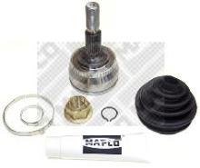 MAPCO 16936