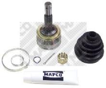 MAPCO 16940