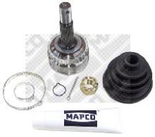 MAPCO 16945